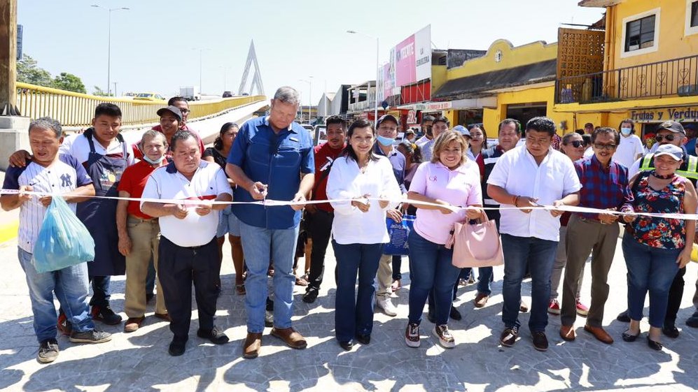 Ayuntamiento de Centro tweet media