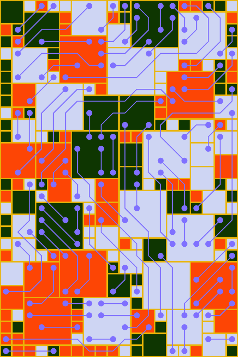 FieldTripNFT's tweet photo. Own a Schrödinger Circuit from @bpxcollect? Want to join the whitelist for Block Party? 

Enter here: https://t.co/76FyJmJP6f https://t.co/g2pwZYY1kJ