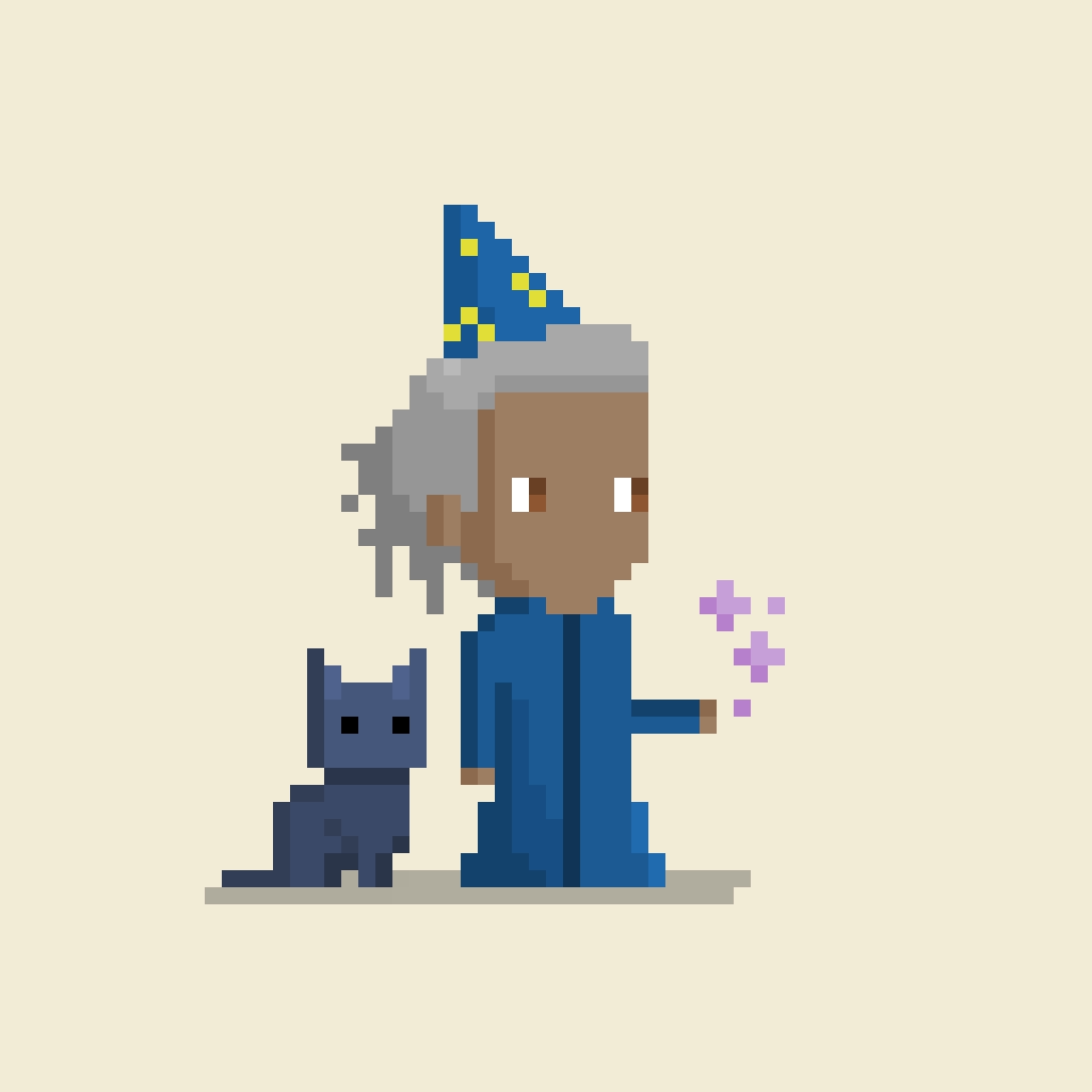 WebWizardsNFT's tweet photo. Congratulations @niftee1205 

Thank you for being an outstanding community member! Your contributions and positive attitude have made a huge impact. As a token of our appreciation, we're gifting you with WebWizard #773🪄 https://t.co/A16D7IYro0