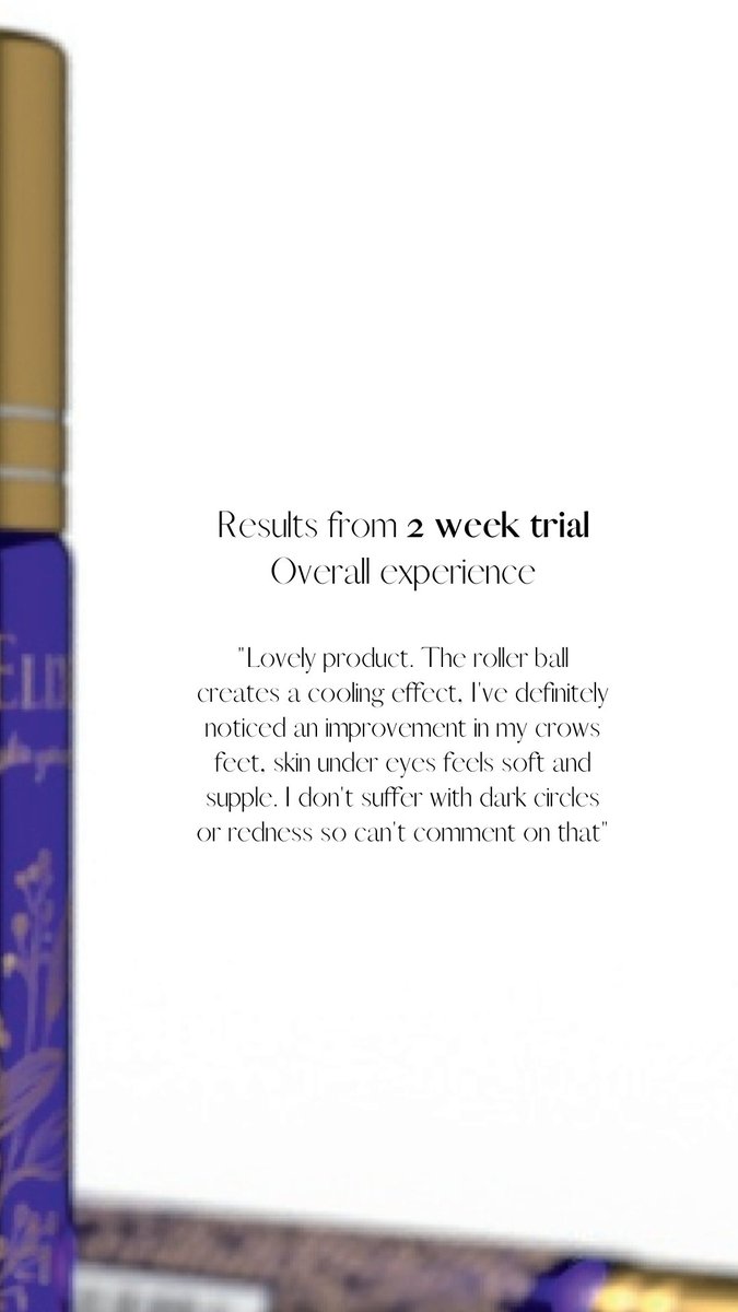 New product coming soon 'All around Eyes Elixir' Some results below from 2week trial 🌿❤️ Skinelixir.co.uk 
#skincareshare #nottingham #handmadeskincare #westbridgford #nottinghamvegans