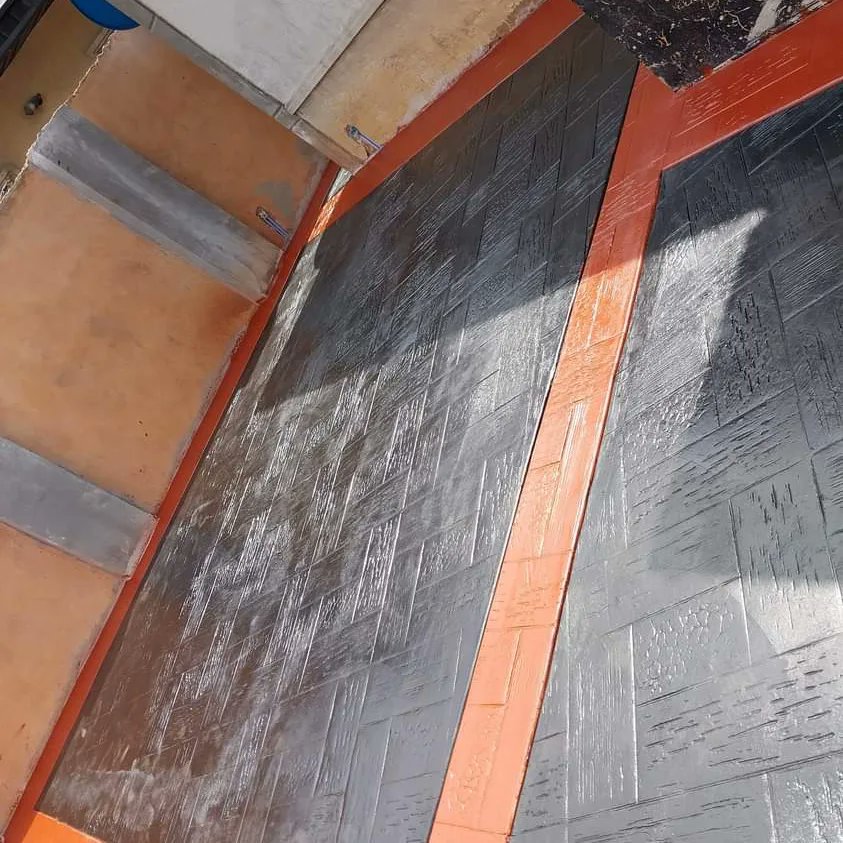 floor_stamp's tweet image. Choose the right people to handle your Job at all cost, we deliver anywhere &amp;amp; everywhere....Our designs are quality &amp;amp; topnotch 👌Done &amp;amp; Dusted💯 Call or whatsapp 08069152464 us today.
Nationwide delivery. 
#Construction #ikoyiproperty #viral #trending #realtors #realestatemarket