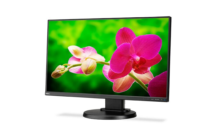 SharpBusinessUS's tweet photo. Viewing without interruption is what you’ll get from NEC’s E242N. Designed to enhance work performance, this ultra-narrow LED-backlit desktop monitor is ideal for corporate environments. 

More: https://t.co/uq7BjqloBr #ProAV #DesktopMonitor https://t.co/i2qAYXHxyS