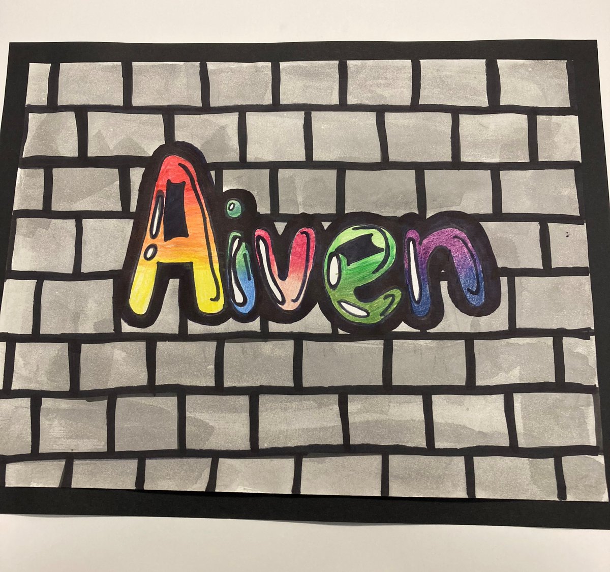 NorthsideInt's tweet photo. 1st Place Winner in the Superintendent's Art Show.
We are SO Proud of you Aiven! That is why you are our Spotlight of the day. Do you know of someone we need to spotlight? Contact emily.grace@opelikaschools.org https://t.co/cXDgYP2rNR
