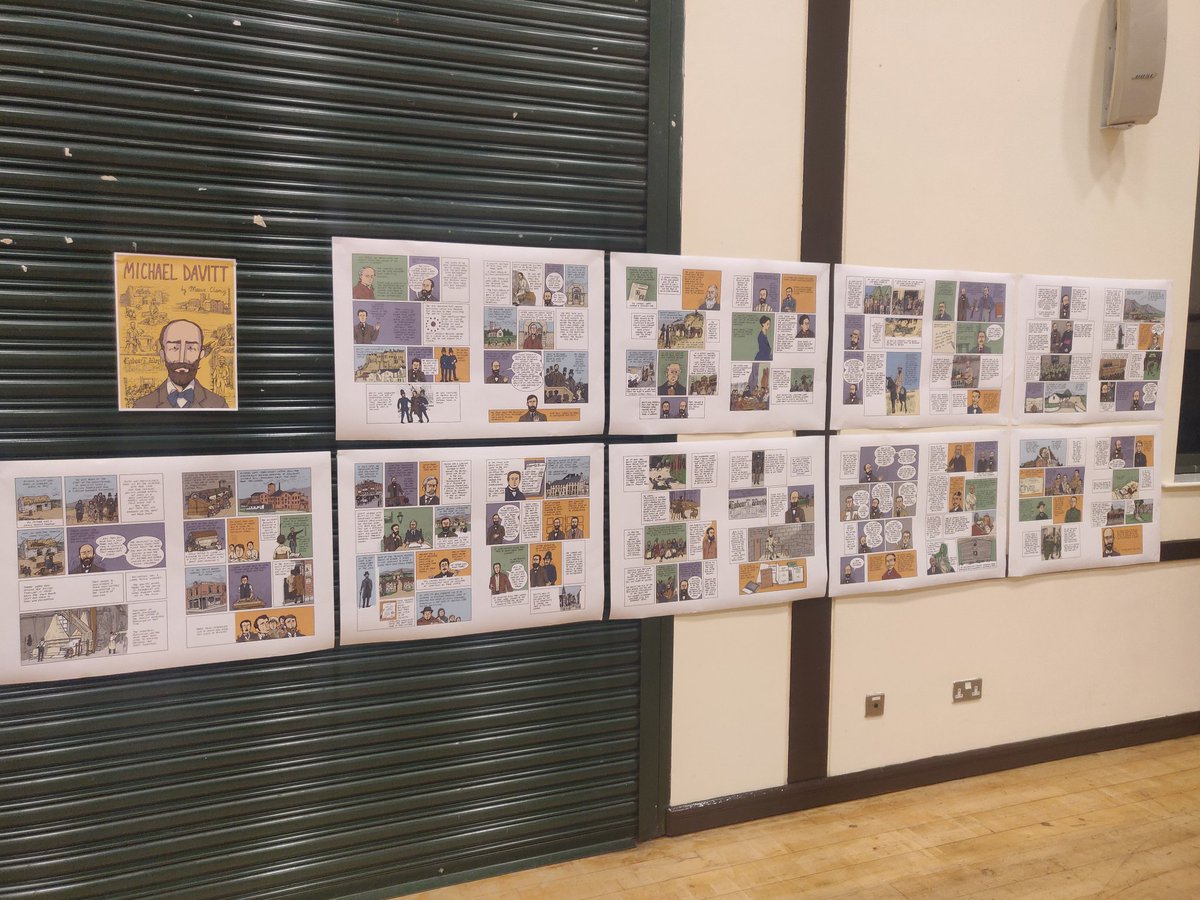 BeechmountBRC's tweet photo. New Michael Davitt sports hall for @Davitts1912 we called in last night to see them and their plans 👌

We wish them all the best and be great addition to the community 👏 https://t.co/NRPjotrXeM