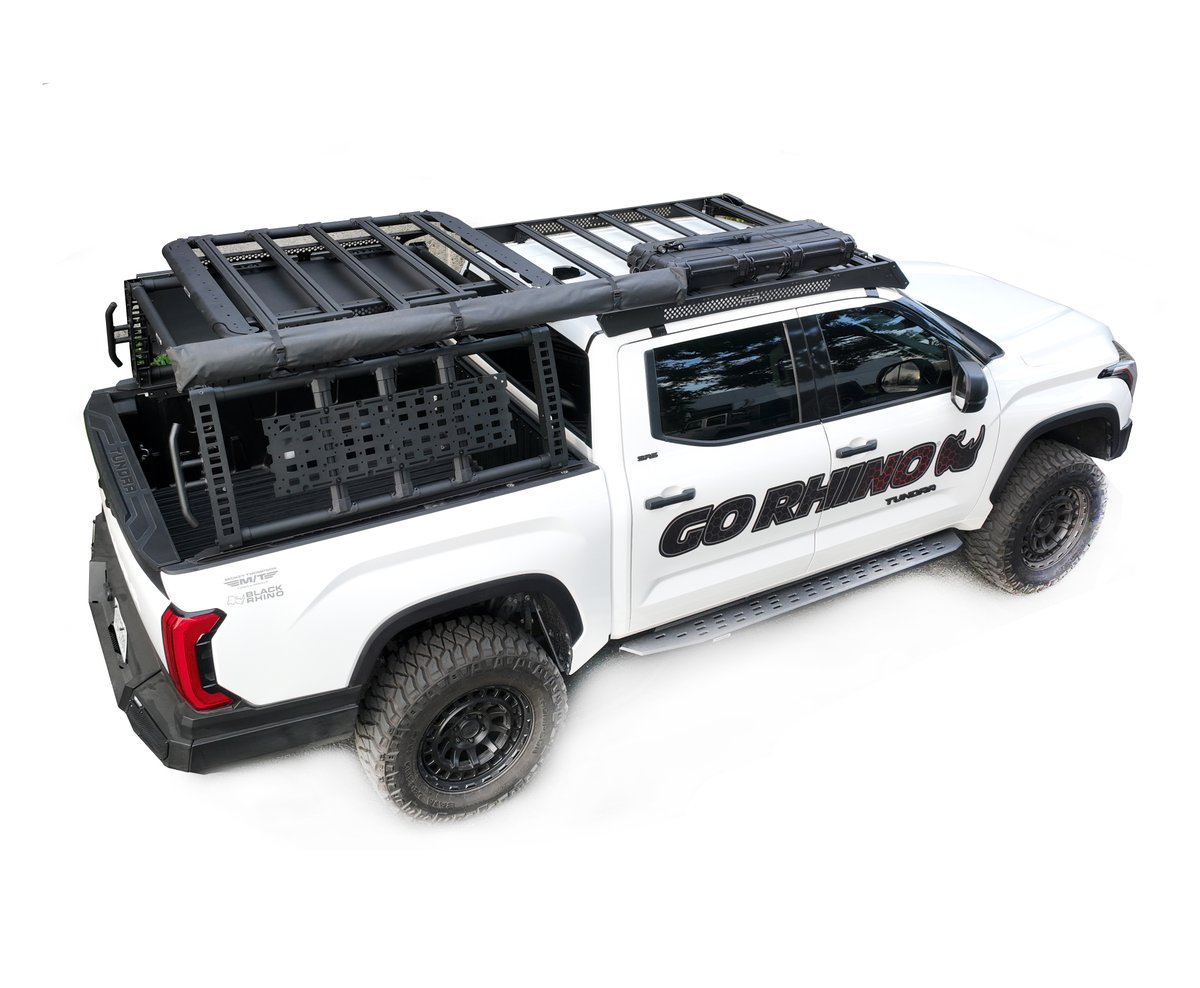 SAVE 25% NOW WITH CODE: INSTA25 sitewide at GoRhino.com

When it comes to truck bed accessories, Go Rhino delivers fit, function and style with out cutting edge XRS Xtreme Rack and family of 4-CORE accessories. 

#truckaccessories #trucks #x #offroad #trucklife
