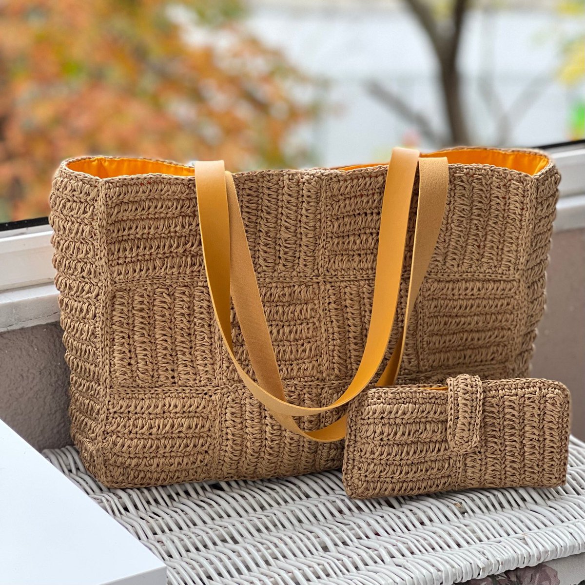 Nalanavdar1's tweet image. Alwsys best seller #etsy #birthday #tophandle #bohohippie #mothersday #bagandwalletcroch #valentintesgift #crochettotebag #fallfashionbag #autmnfashionbag etsy.me/3XCgWNK