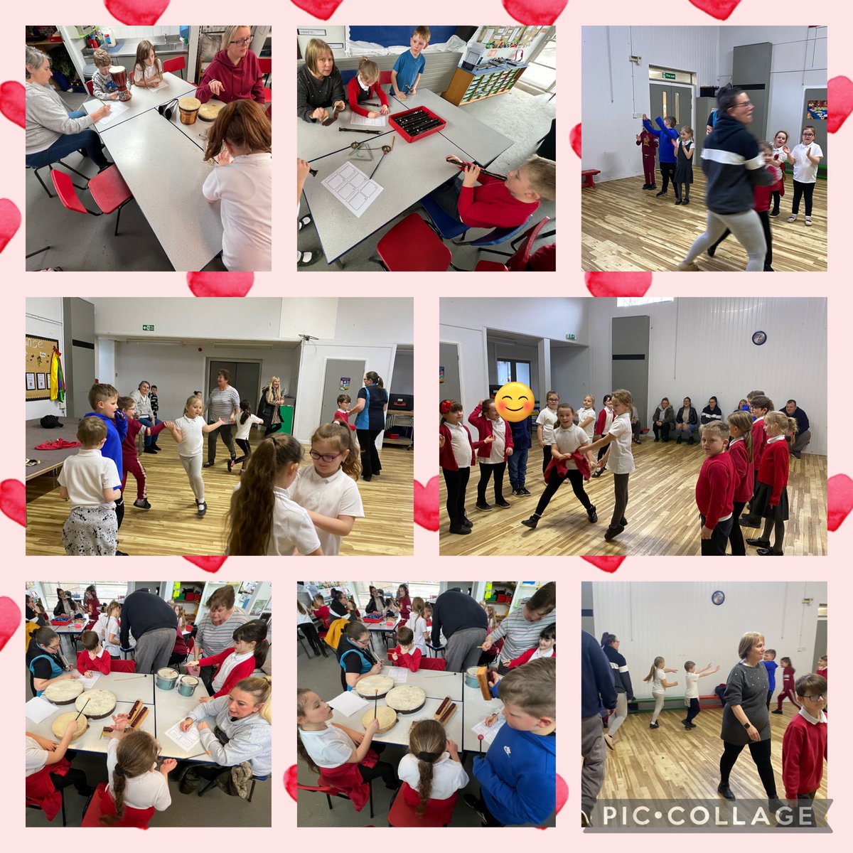 Year 3 Hengoed Primary tweet media