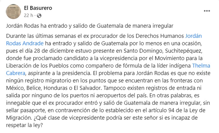 HerreramGenesis's tweet photo. Hay que preguntarle a @soyfdelrincon por qué no habló con @JordanRodas de esto #ConcluRodasMLP #ConcluEnano https://t.co/GmA6Nqjmfm