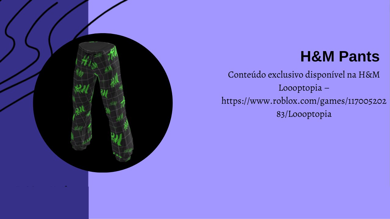 Conjunto Calça E Blusa Moletom Roblox Games