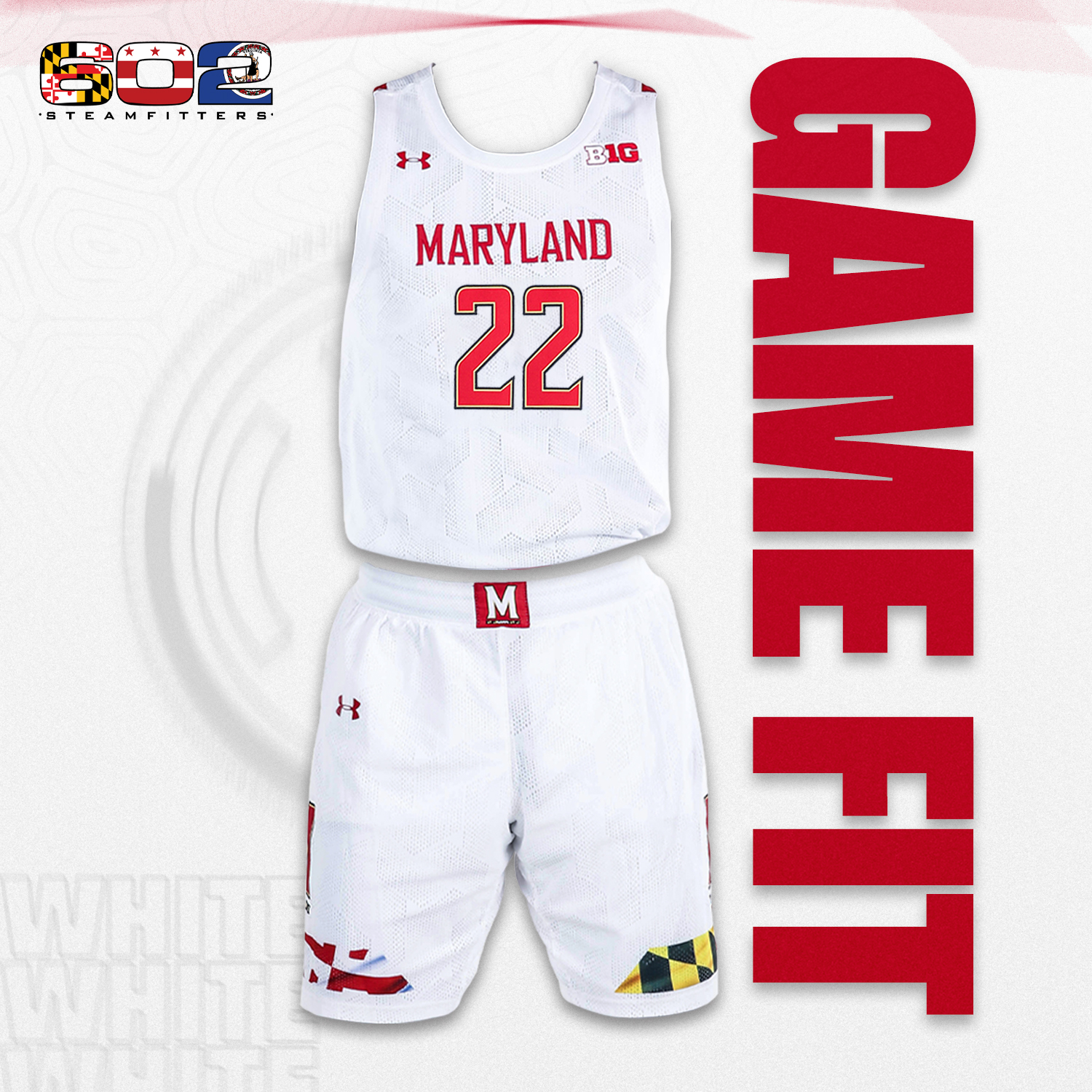 Maryland Men's Basketball al Twitter: 