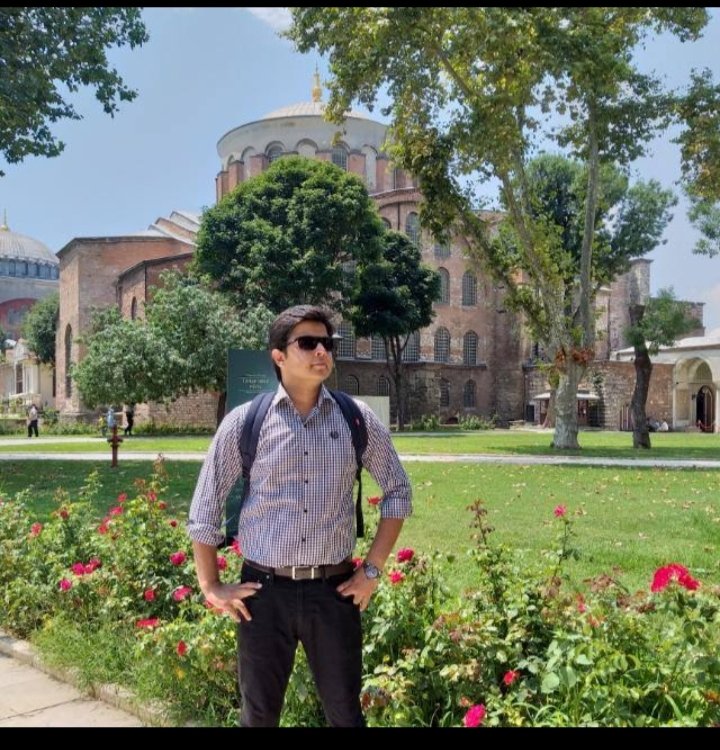 Fauzee Khan Mohmand tweet media