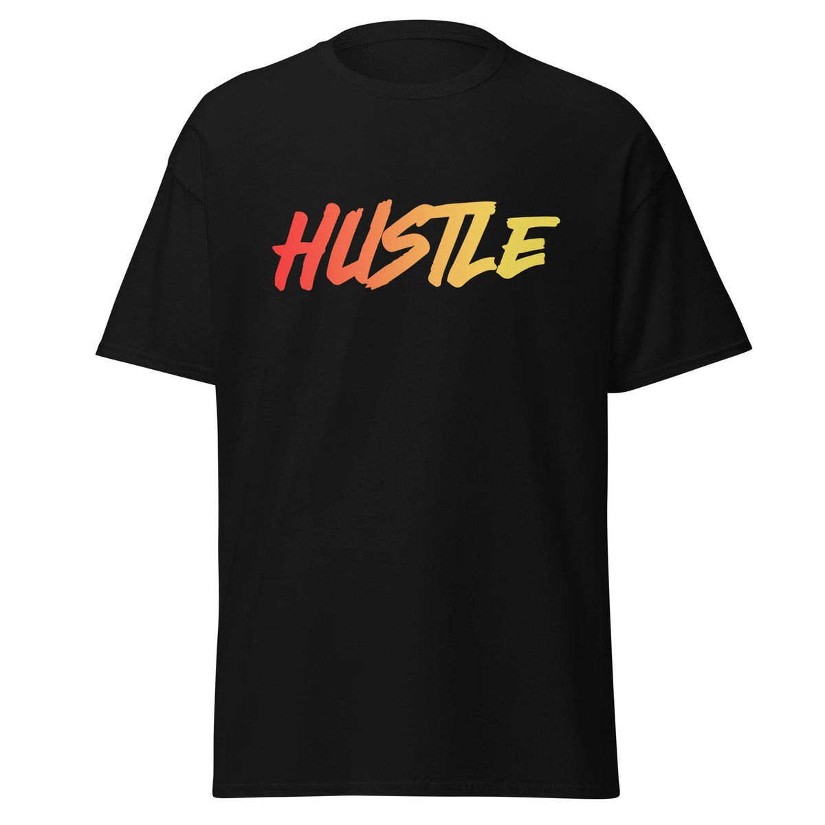 New Trendy T Shirt : HUSTLE T-Shirt

SHOP NOW : etsy.me/3xq222H

Sizes : | S | M | L | XL | 2XL | 3XL | 4XL | 5XL |

#BusinessTshirt #Classof2023 #organiccotton #dadandsonshirts #couplesshirts #memeshirt #mybodymychoice #gymtshirt #funnyshirt  #giftsforfriends