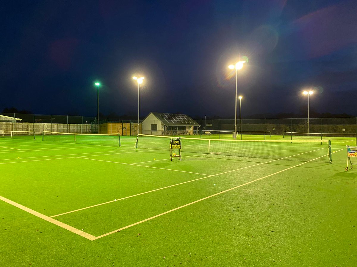 Wedmore Tennis Club tweet media