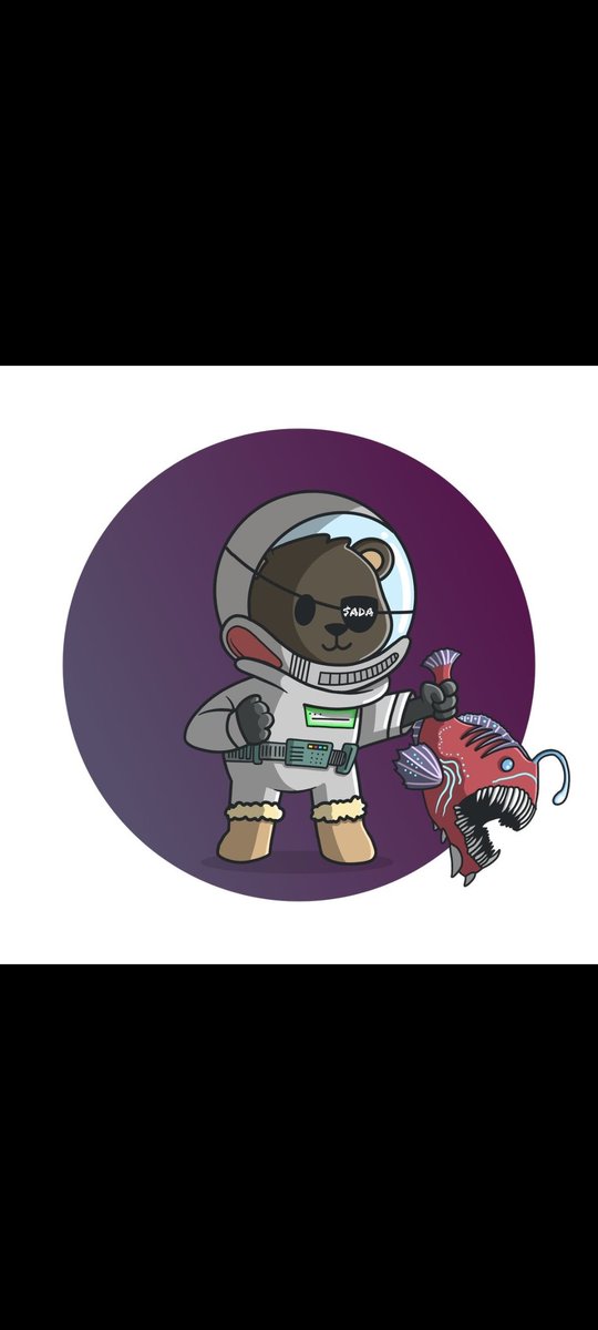 itsdtown's tweet photo. @1CatInTheHat1 @spacebudzNFT LFG!! Killin the game!!! Had to hit em w the #patchgang 😉 
Much ❤️ Budz fam 🤙🤙🤙 https://t.co/lei3nE2ATF