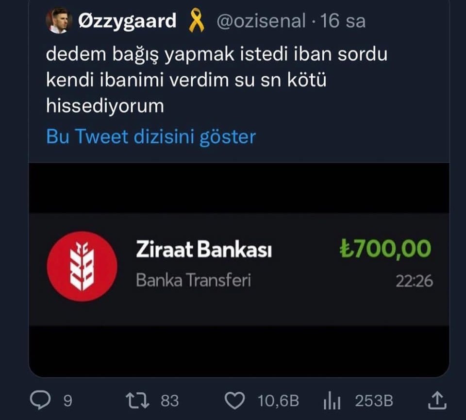 Ebu Leheb aq 

Mavi Where Are You Yeni Çamoluk Otomotiv Ronaldo Namaz #TSvFCB #Trabzonspor 128 Milyar