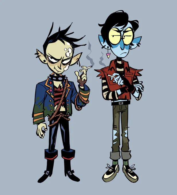 missing my sea vampire hours 