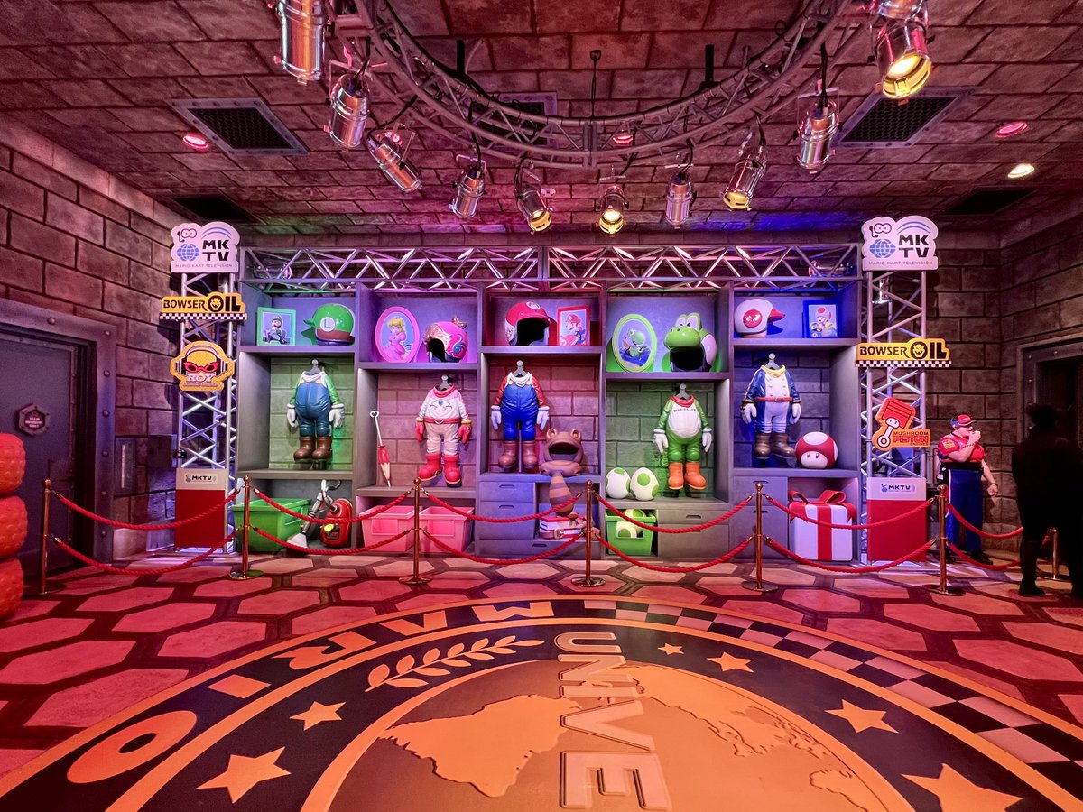 Attractions 360° on Twitter: