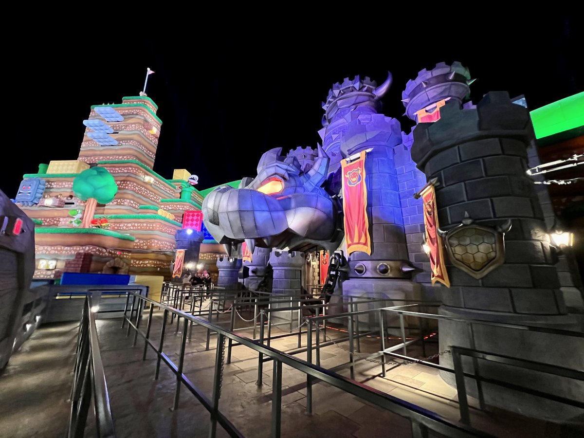 Attractions 360° on Twitter: