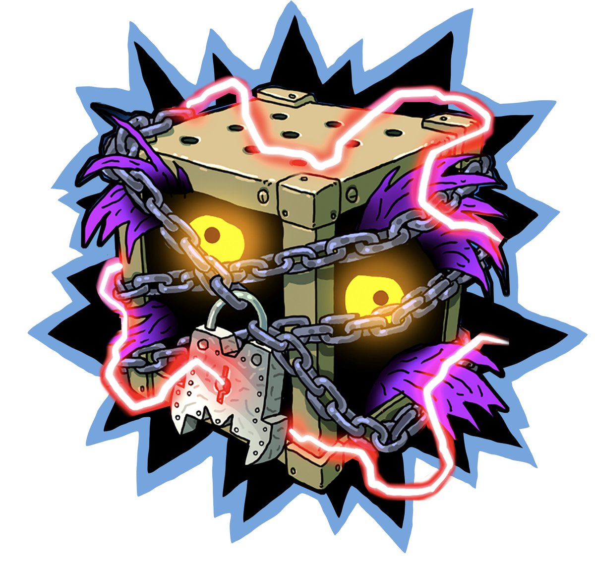 Cosa Monstra tweet media