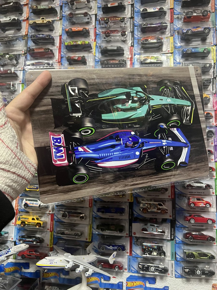 NicoKosmic's tweet photo. 🏎️🪄✨ https://t.co/rZO1i7QnkU