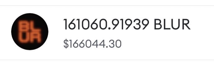 When $2!? HODL’ing hard 😅