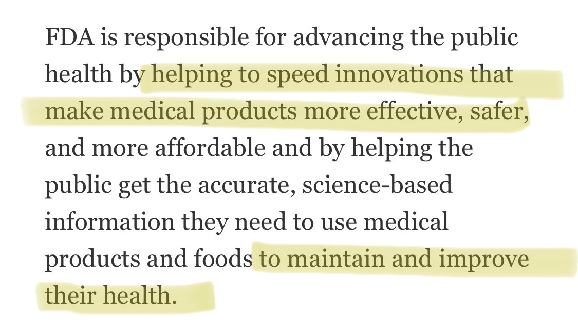 RainConsulting's tweet image. Sometimes we need to look at our working agreements to the American people. @DrCaliff_FDA As public Servants please help those living with #ALS today by remediating the #NurOwn type 2 error. Delays=Death.  Speed up innovation so pALS have a chance to improve their health.