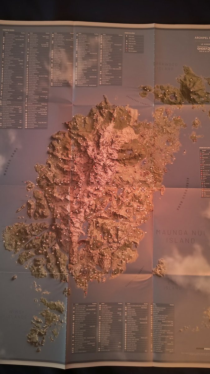 b87569797's tweet photo. @Ubisoft 🌴🌴Ghost Recon Breakpoint 🌴🌴 https://t.co/CBIcqHo5sI