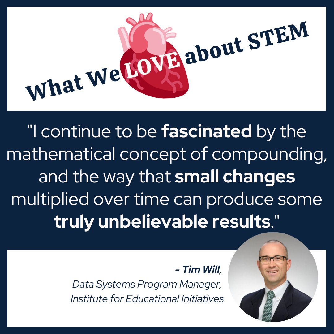 Notre Dame STEM ED tweet media