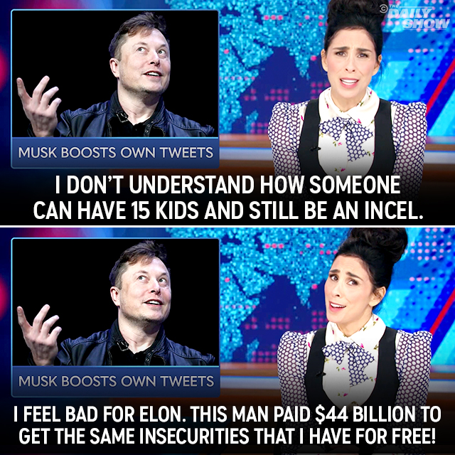 The Daily Show tweet media