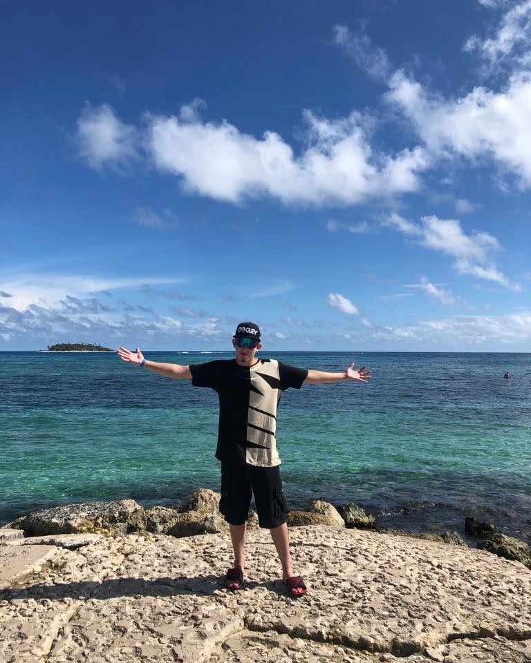 TabaresL4's tweet photo. 🤙 https://t.co/wcIEouRCSO