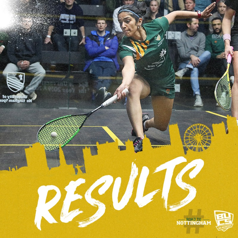 UoNSport's tweet photo. BUCS 🏆 | #BUCSWednesday's at the @UniofNottingham are getting bigger & bigger each week, with yesterday being no exception 🤩
Yesterday, many of the #GreenandGold advanced on the #RoadToNottingham in both the Championship Cup & National Trophy! 👏
#WeAreUoN // 💚💛