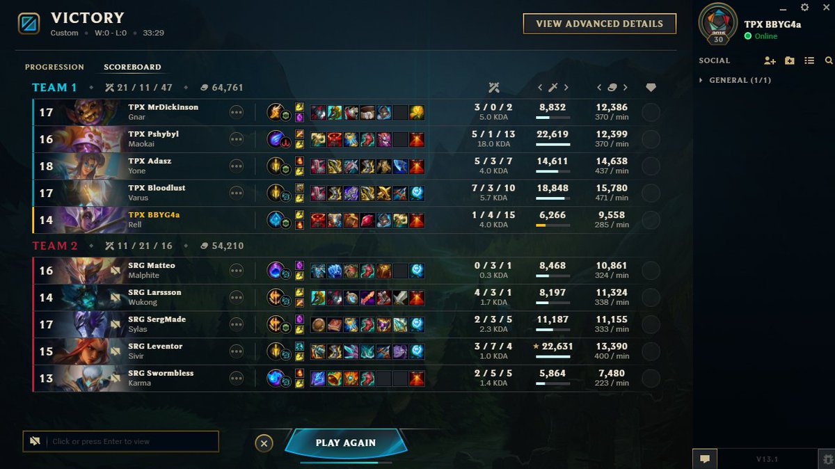 BaBaYaGa tweet media