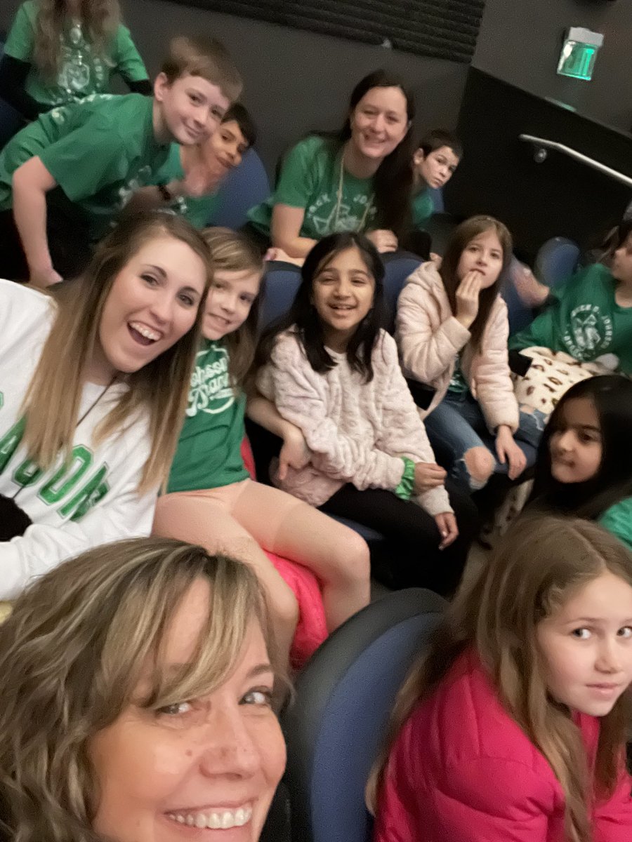 Beth Alexander tweet media