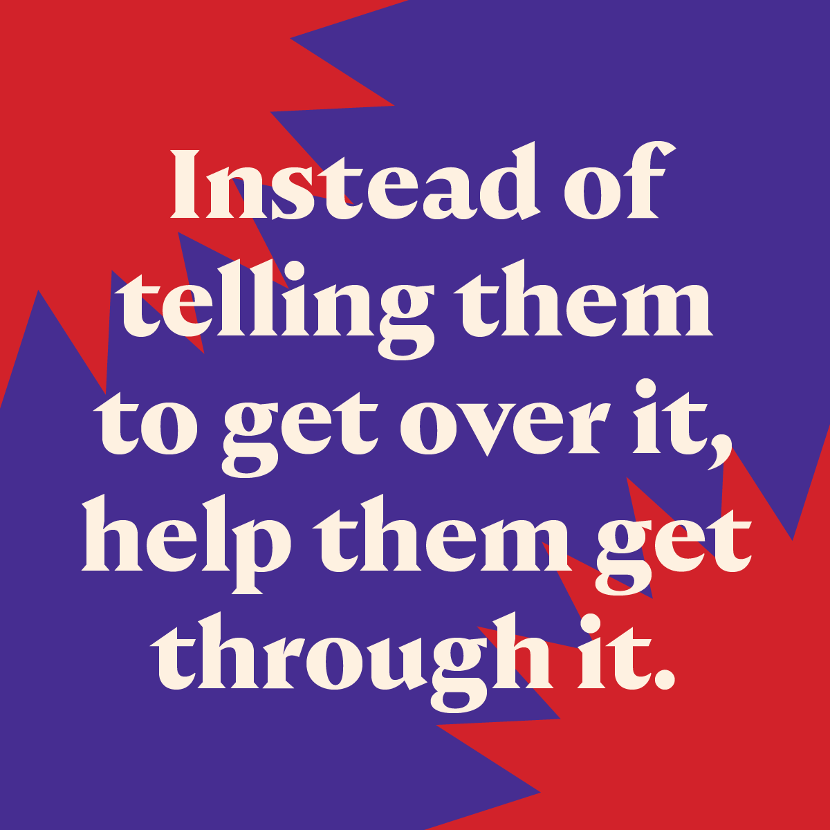 Just Tell One tweet media