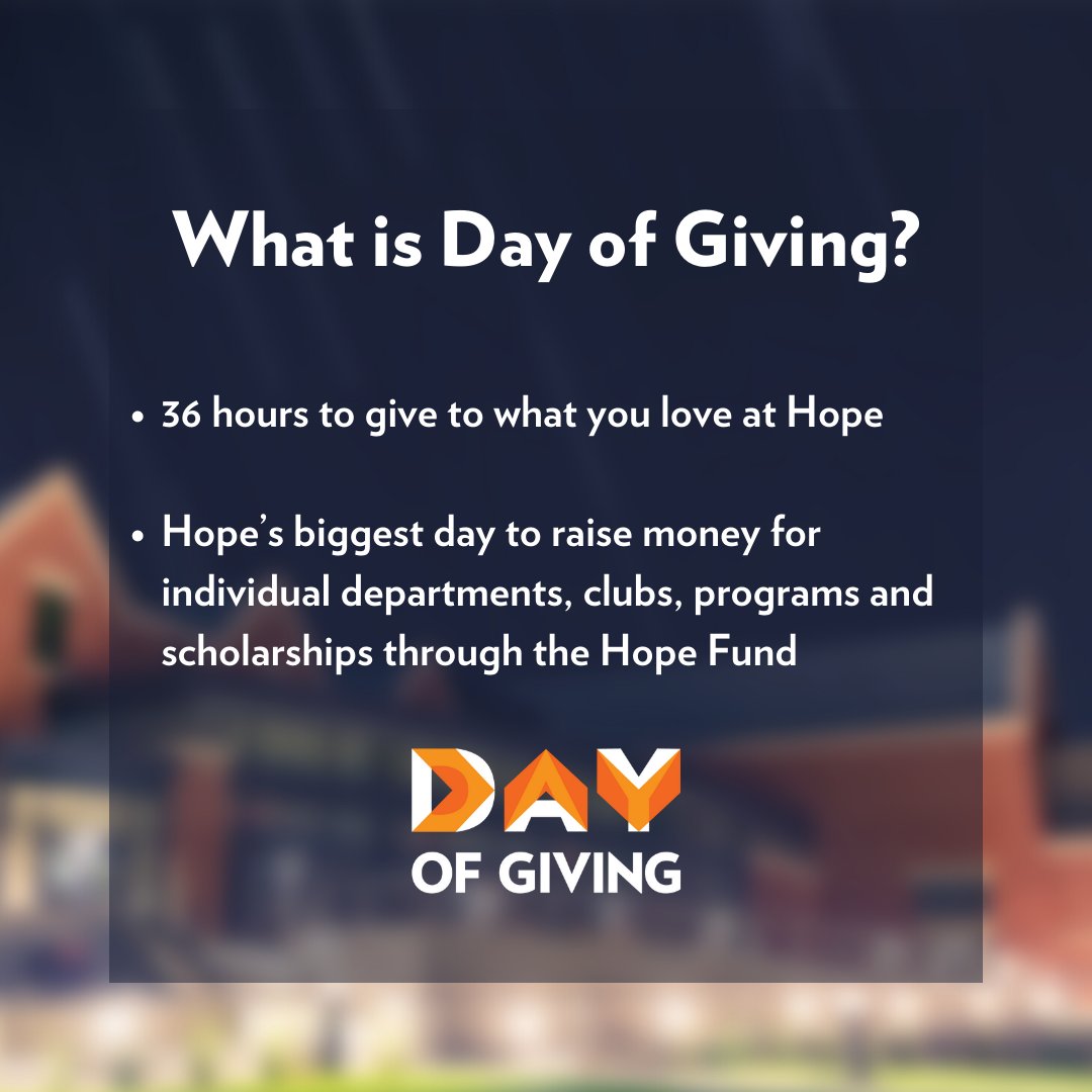 Boerigter Center for Calling and Career tweet media