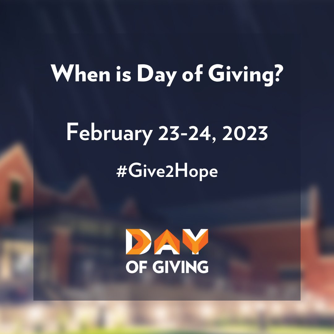 Boerigter Center for Calling and Career tweet media