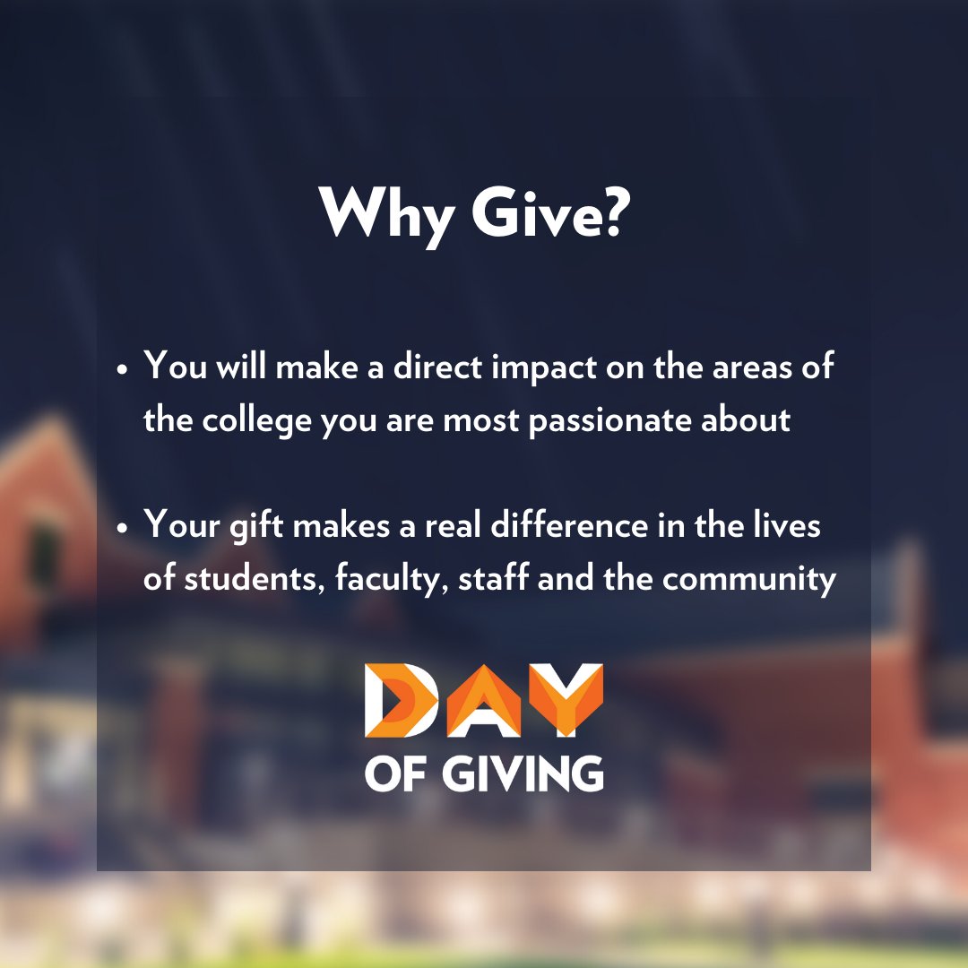 Boerigter Center for Calling and Career tweet media