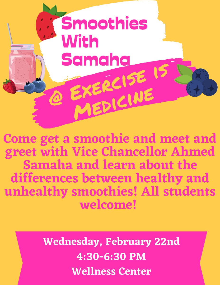 USCA Get Involved tweet media