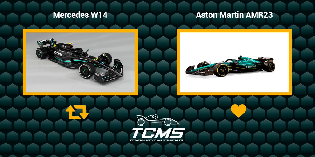 TecnoCampus MotorSports tweet media