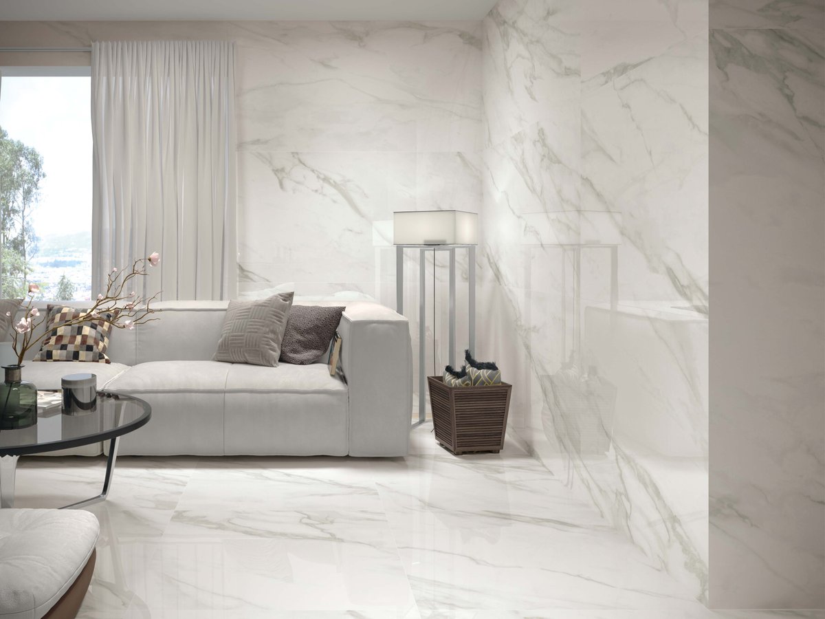 tileofspainusa's tweet photo. ALWAYS by #etile is a series of marble-look tiles featuring a nuanced complexion.
Enhanced by grey veining, ALWAYS leaves floors and walls dripping with luxury.
Available for immediate purchase in the U.S. through the #TileofSpainQuickShip collection:
https://t.co/45Ir5SbRsB https://t.co/oAAAPwgV9N
