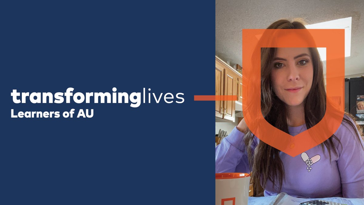 Karlie Strand wanted to advance her nursing skills to become an RN. But leaving her family's ranch in rural Saskatchewan wasn't an option. That's when she found #AthabascaU. #cdnhealth athau.ca/3S4UCLG