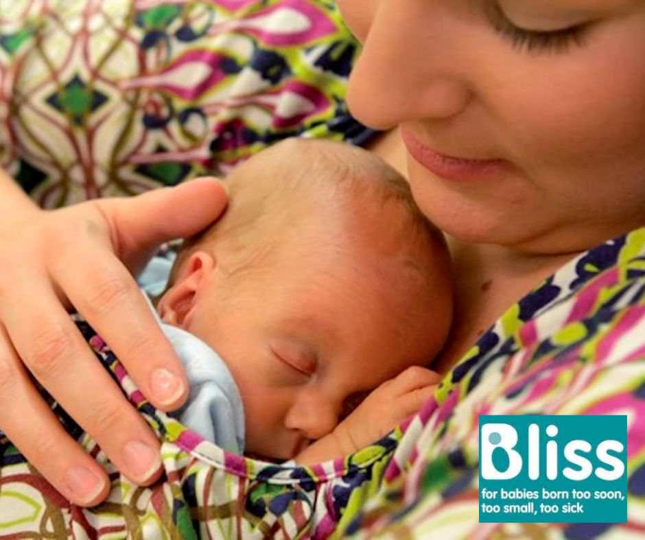 We've worked with Bliss Charity since 2017. The charity supports babies born prematurely and families with sick babies. When franchising with us, you're partnering with a business model that has a wider positive impact.

Learn more about Bliss here: charisnack.com/our-charity-pa…