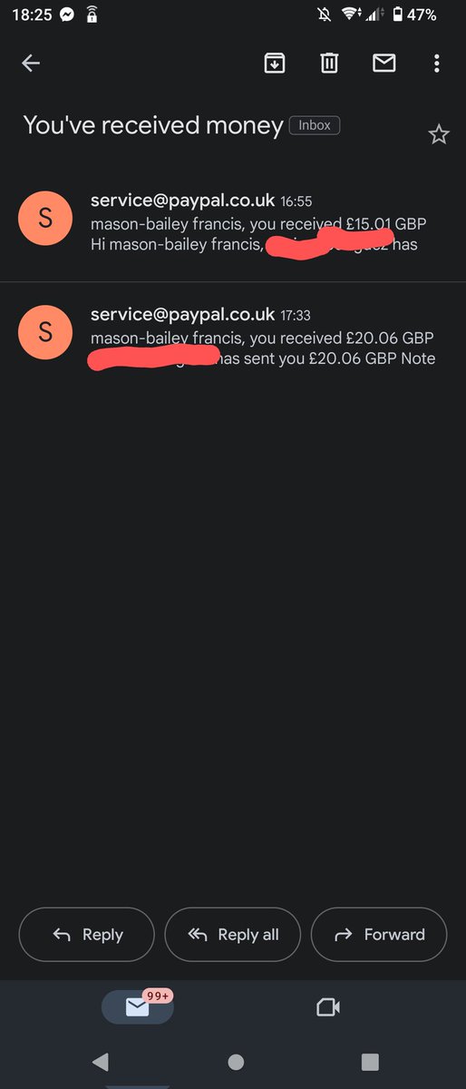 Masterdom_Mase's tweet photo. Good little pig 💪
#findom https://t.co/g7f8go6CCY