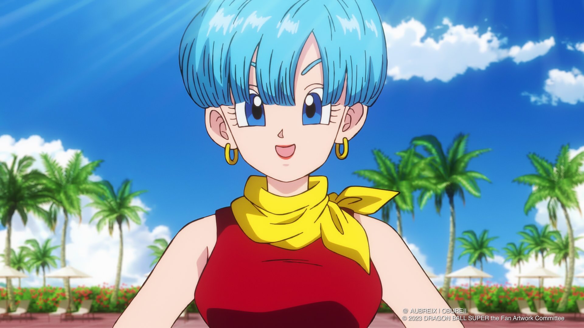 bulma 