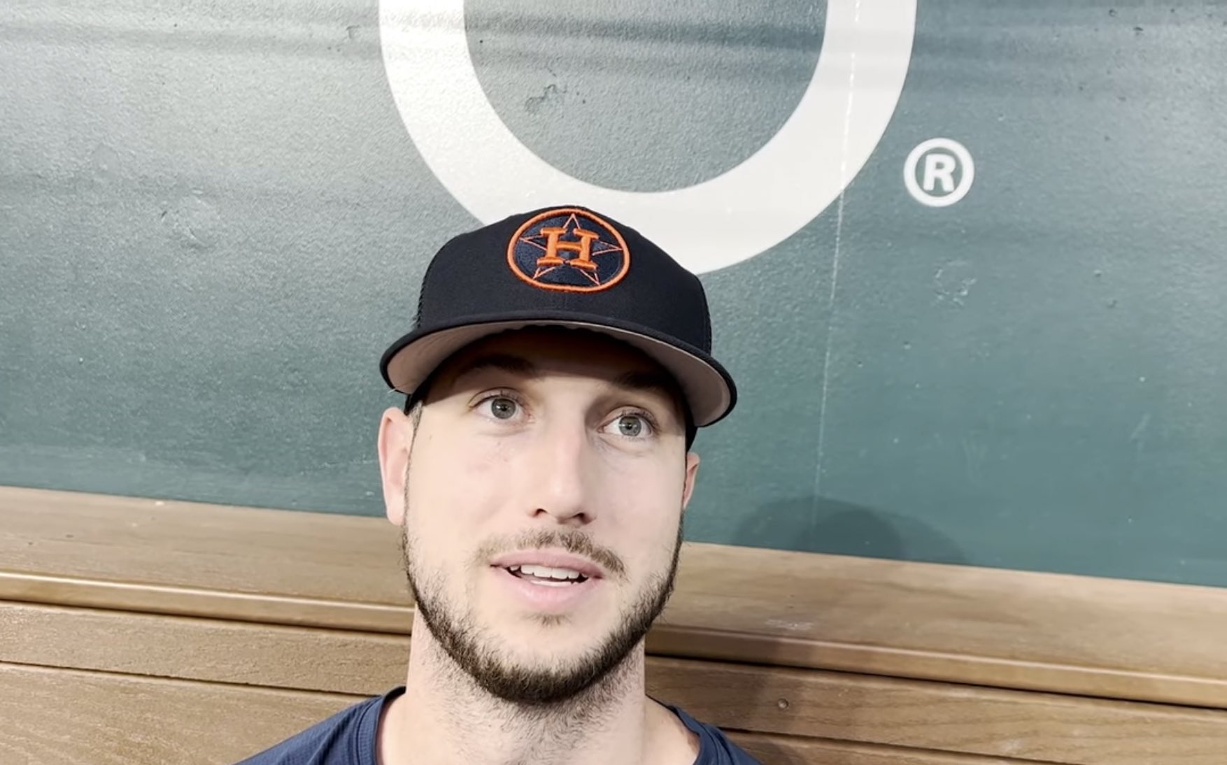 New York Porch Sports on Twitter "Kyle Tucker responds to Gerrit Cole’s “wax” comments “I