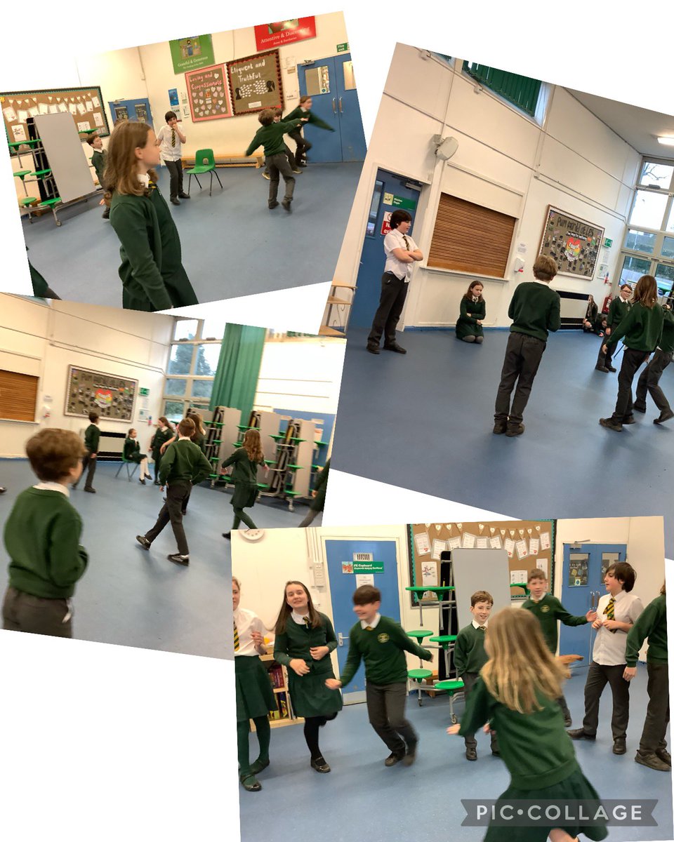 Such a fun session in #DailyExercise today in #DosbarthMorgrugyn