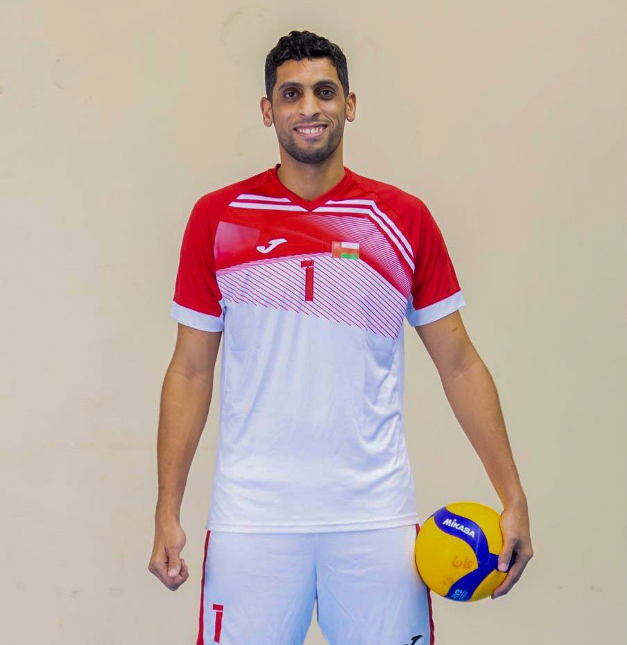 صفقة قوية لطائرة السيب، اللاعب الكبير سعود المعمري سيباوي للبطولة العربية 🔥