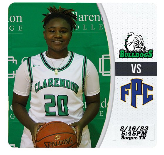 Clarendon College Athletics (ClarendonColle1) / Twitter