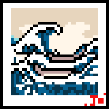 Jsubalow's tweet photo. @brainksy I made this one for you :) https://t.co/KC0YjCMrom