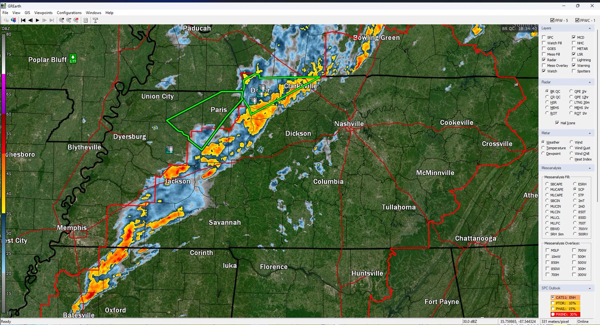 NashSevereWx tweet media